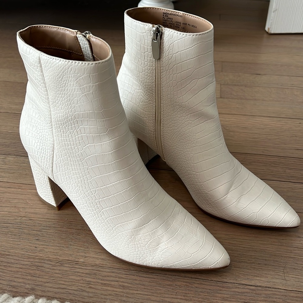 Steve Madden Nadalie Bootie